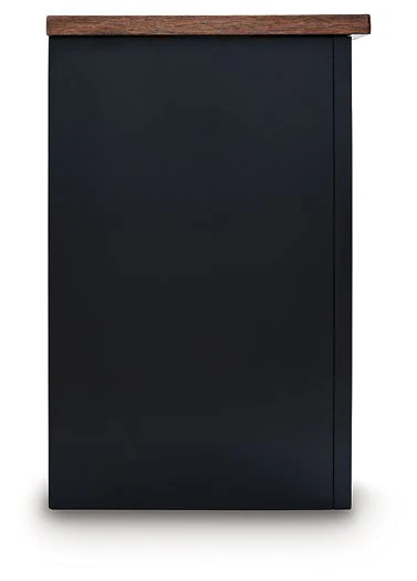 Wildenauer 76" TV Stand - Image 7