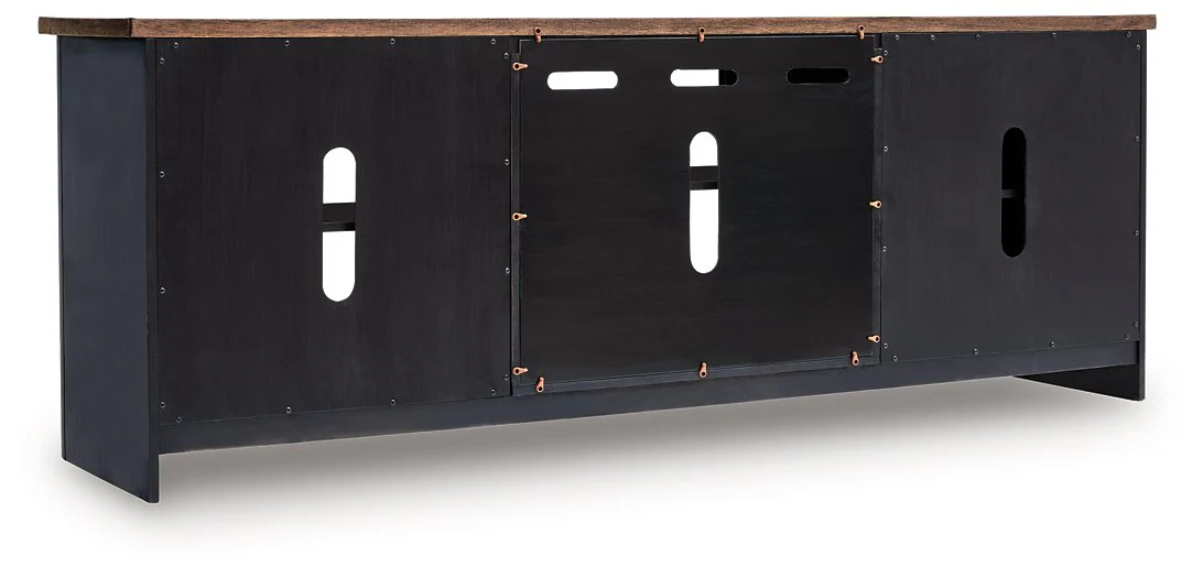 Wildenauer 76" TV Stand - Image 8