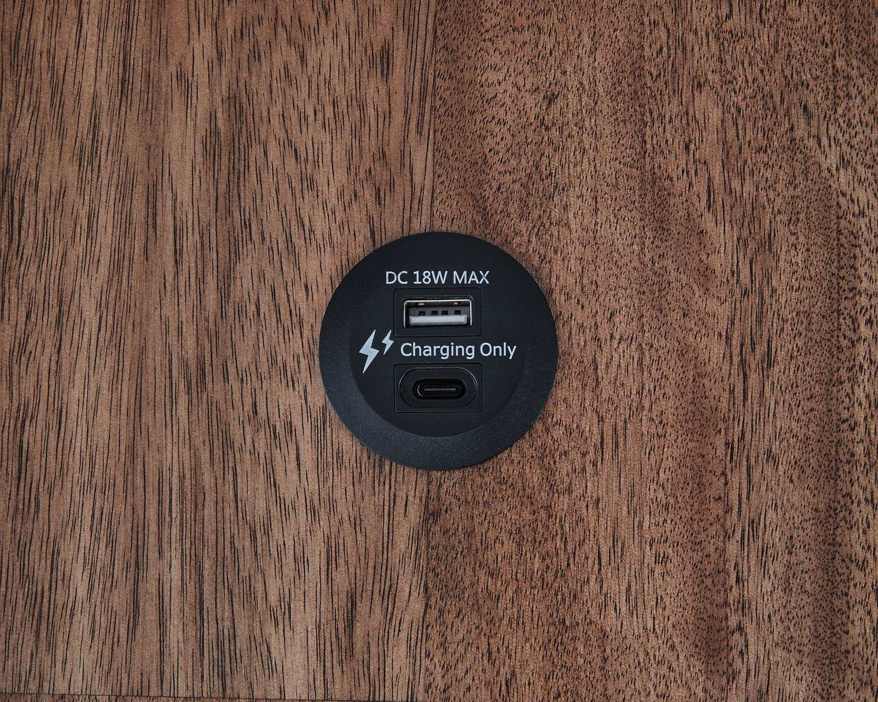 Wildenauer Chairside End Table - Image 12