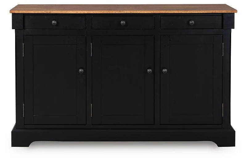 Wildenauer Dining Buffet - Image 6