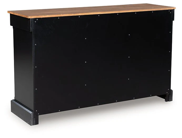 Wildenauer Dining Buffet - Image 8