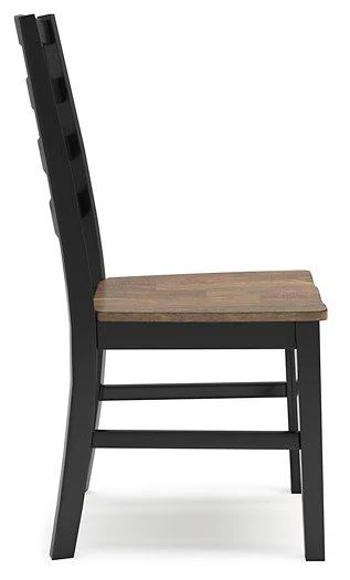 Wildenauer Dining Chair - Image 10