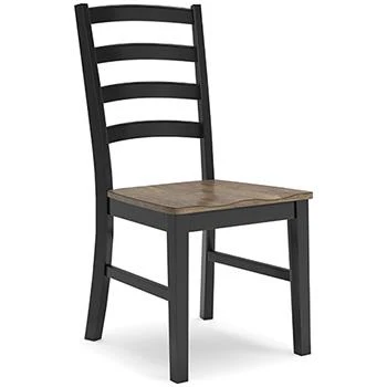 Wildenauer Dining Chair - Image 3