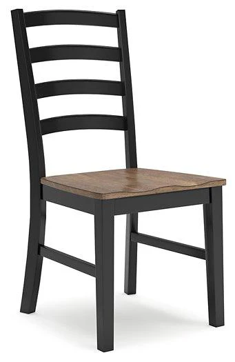 Wildenauer Dining Chair - Image 5