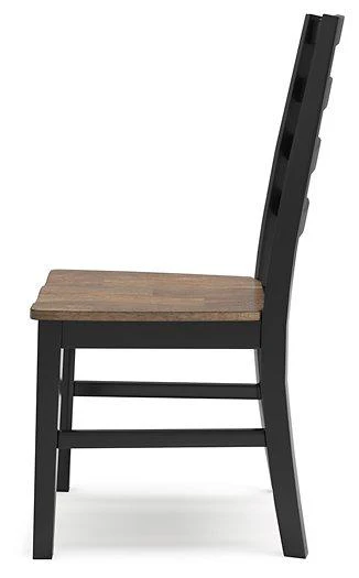 Wildenauer Dining Chair - Image 9