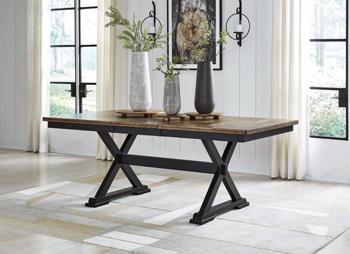 Wildenauer Dining Extension Table - Image 2