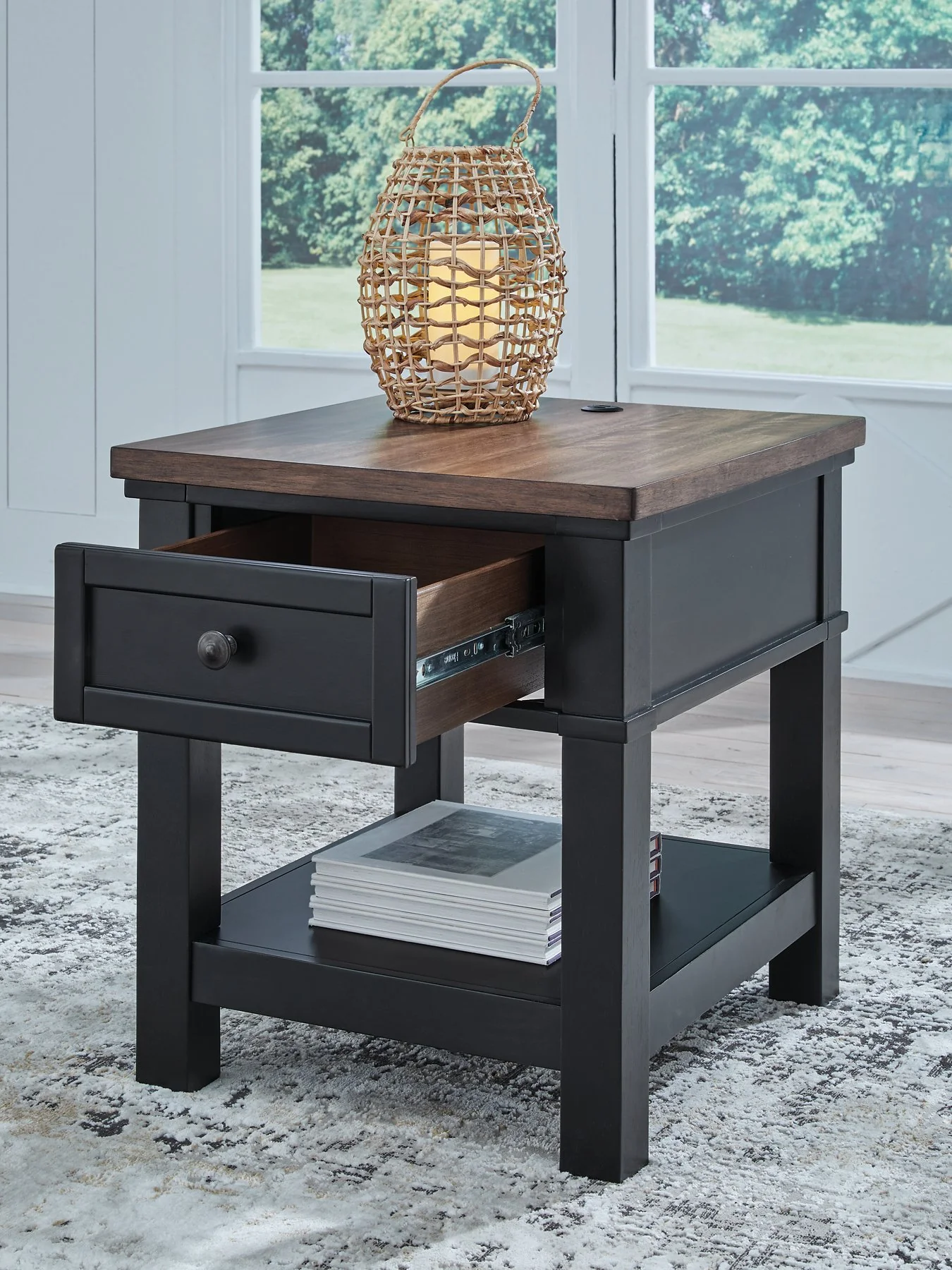 Wildenauer End Table - Image 11