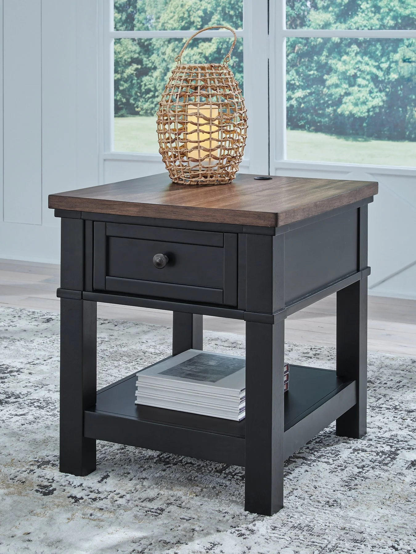 Wildenauer End Table - Image 2
