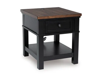Wildenauer End Table - Image 3