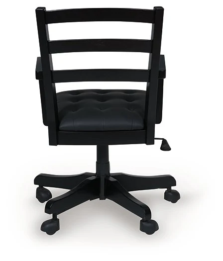 Wildenauer Home Office Desk Chair - Image 7