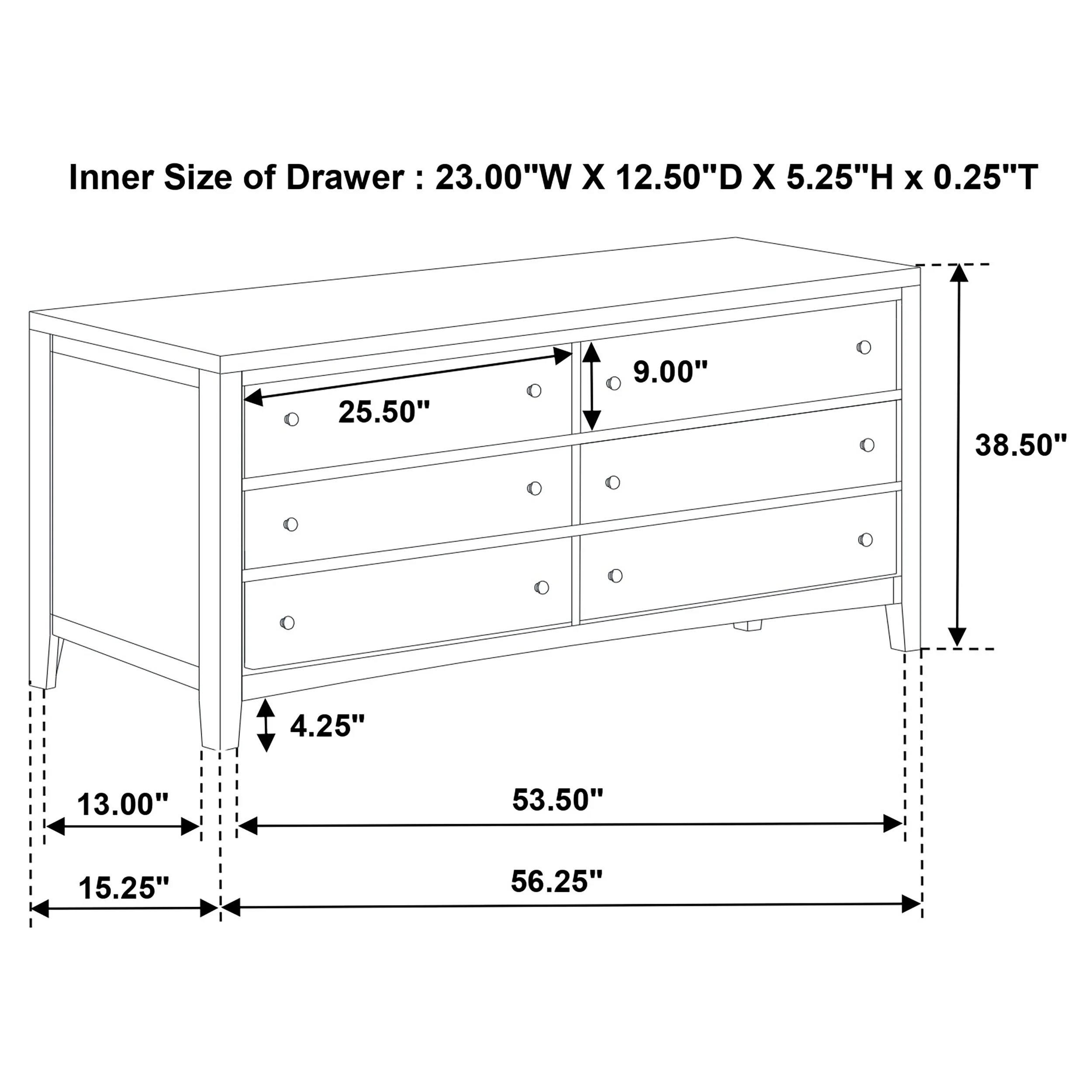 Wilkes Bedroom Set - Image 158