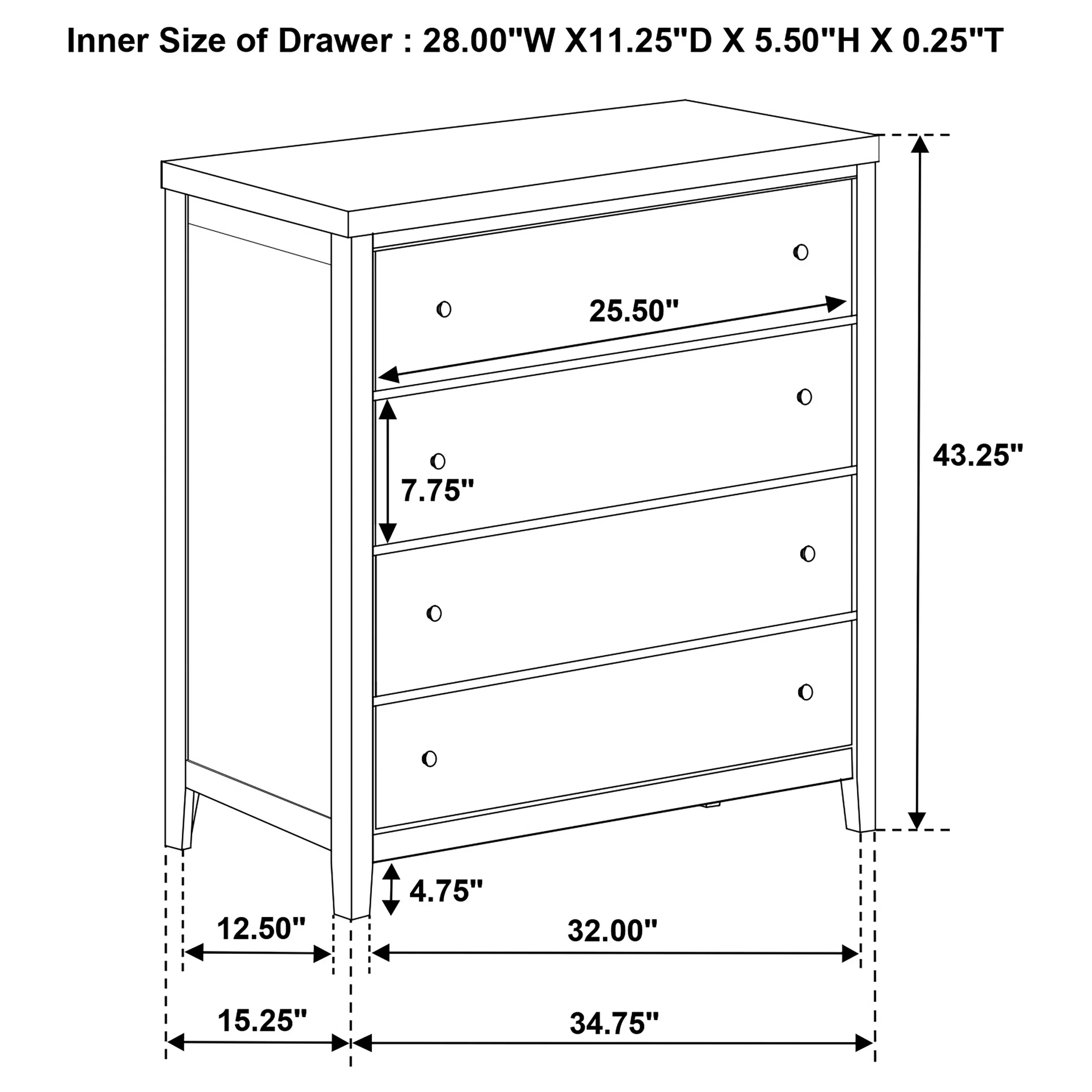 Wilkes Bedroom Set - Image 160
