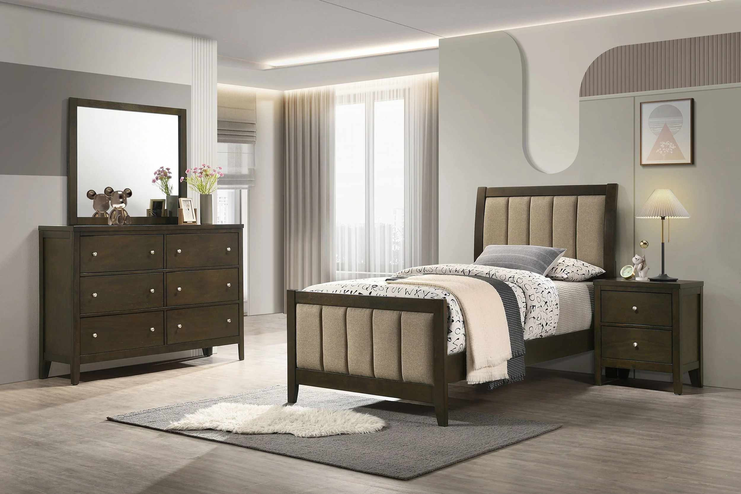 Wilkes Bedroom Set - Image 161