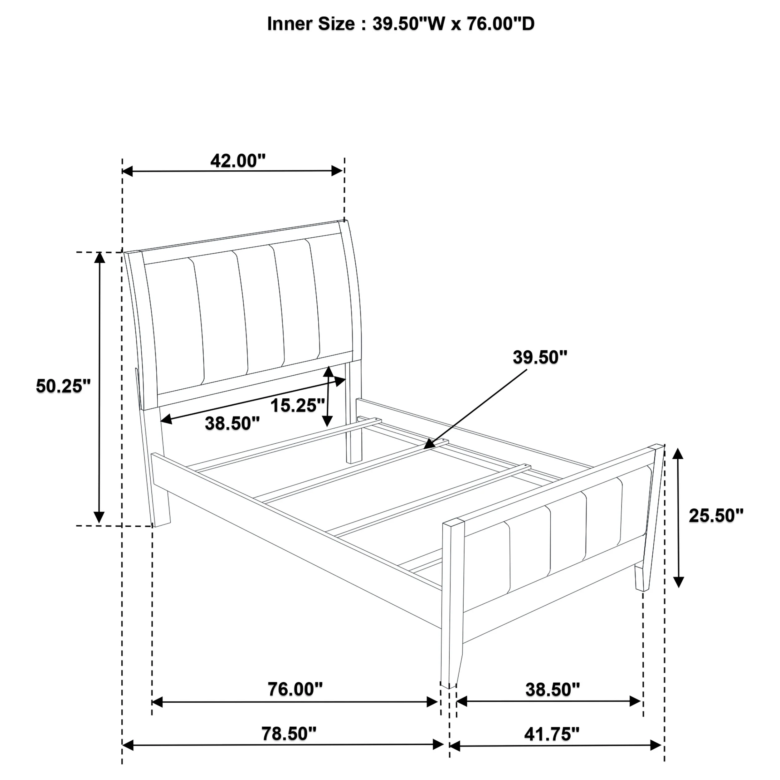 Wilkes Bedroom Set - Image 196
