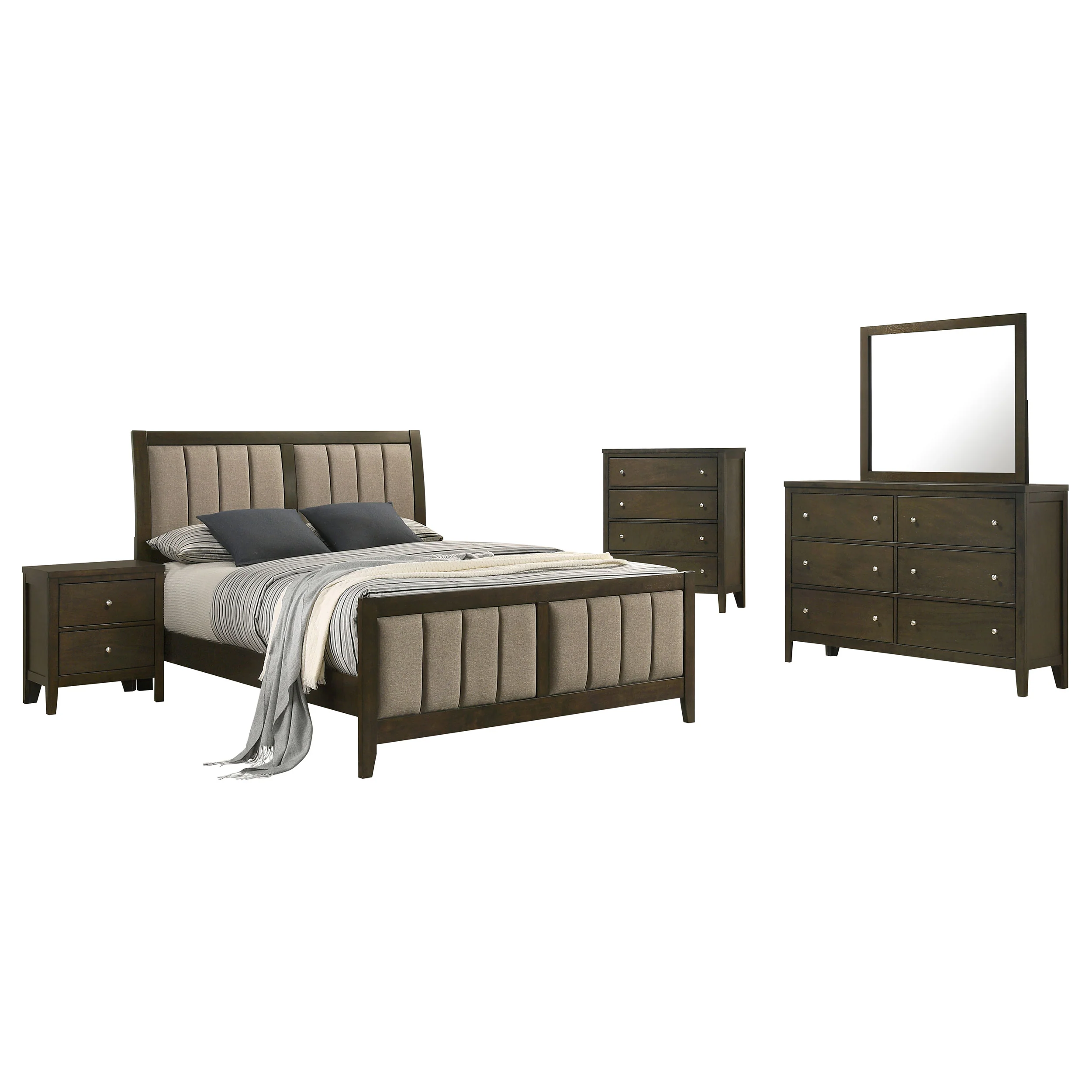 Wilkes Bedroom Set - Image 22