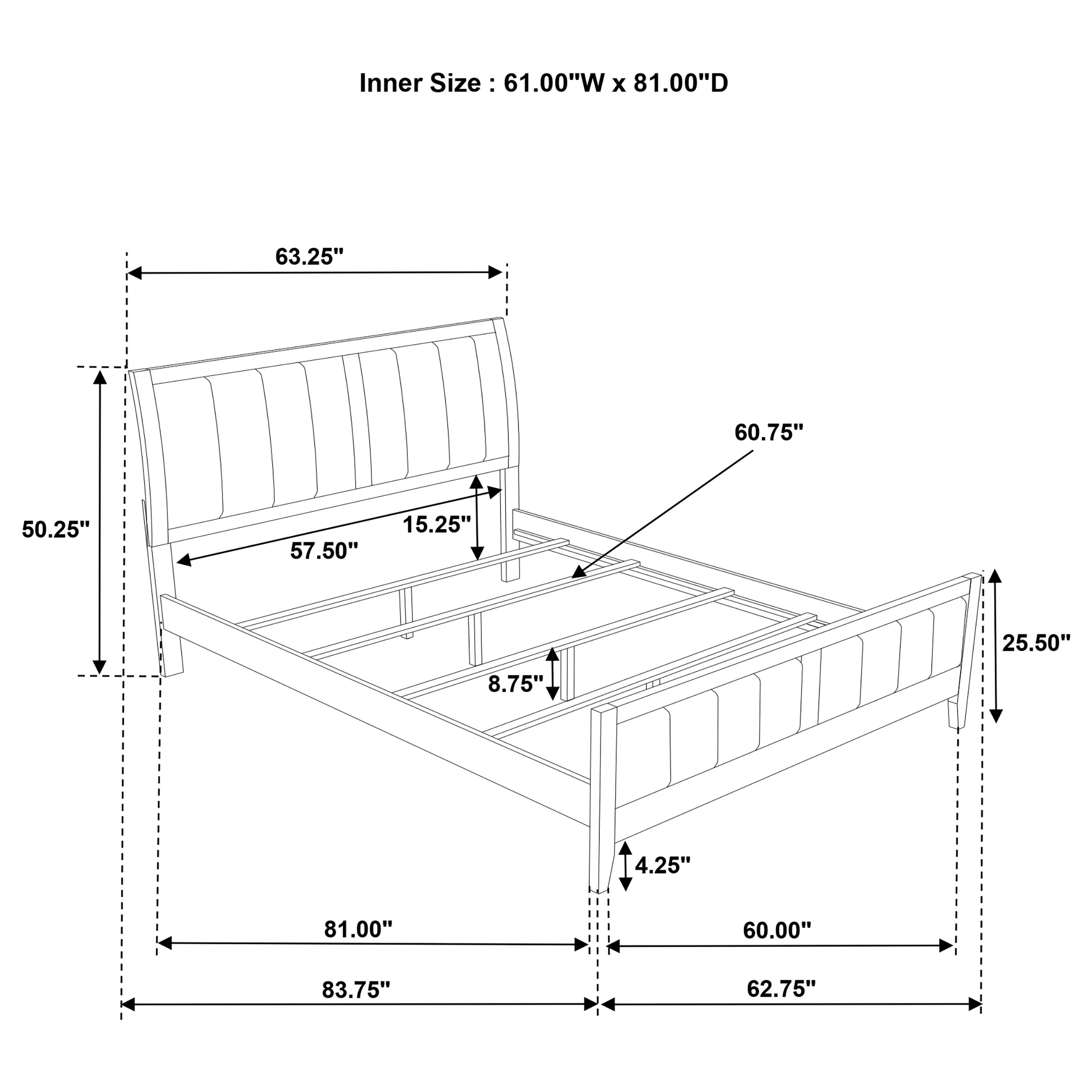 Wilkes Bedroom Set - Image 36