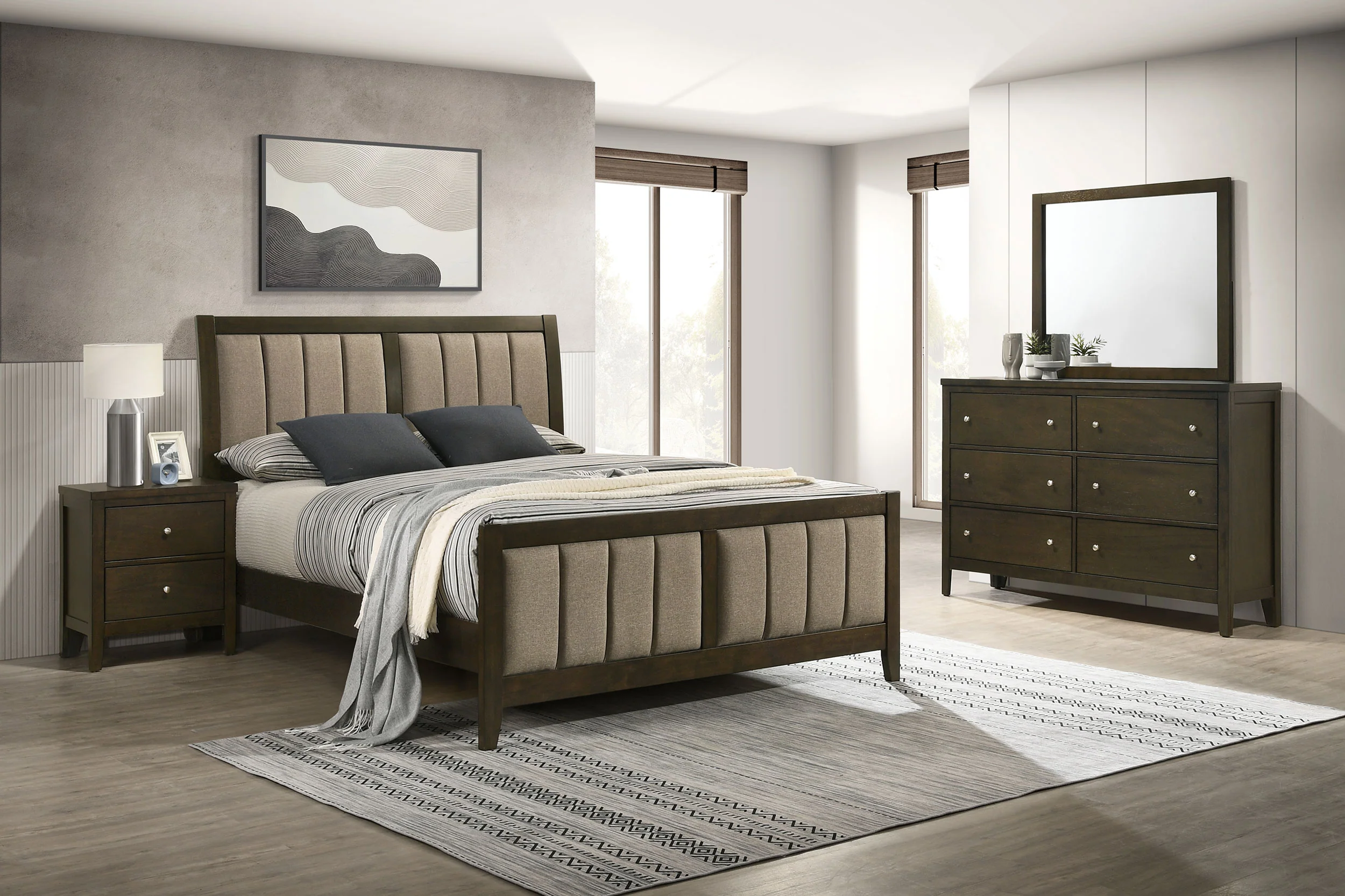 Wilkes Bedroom Set - Image 41