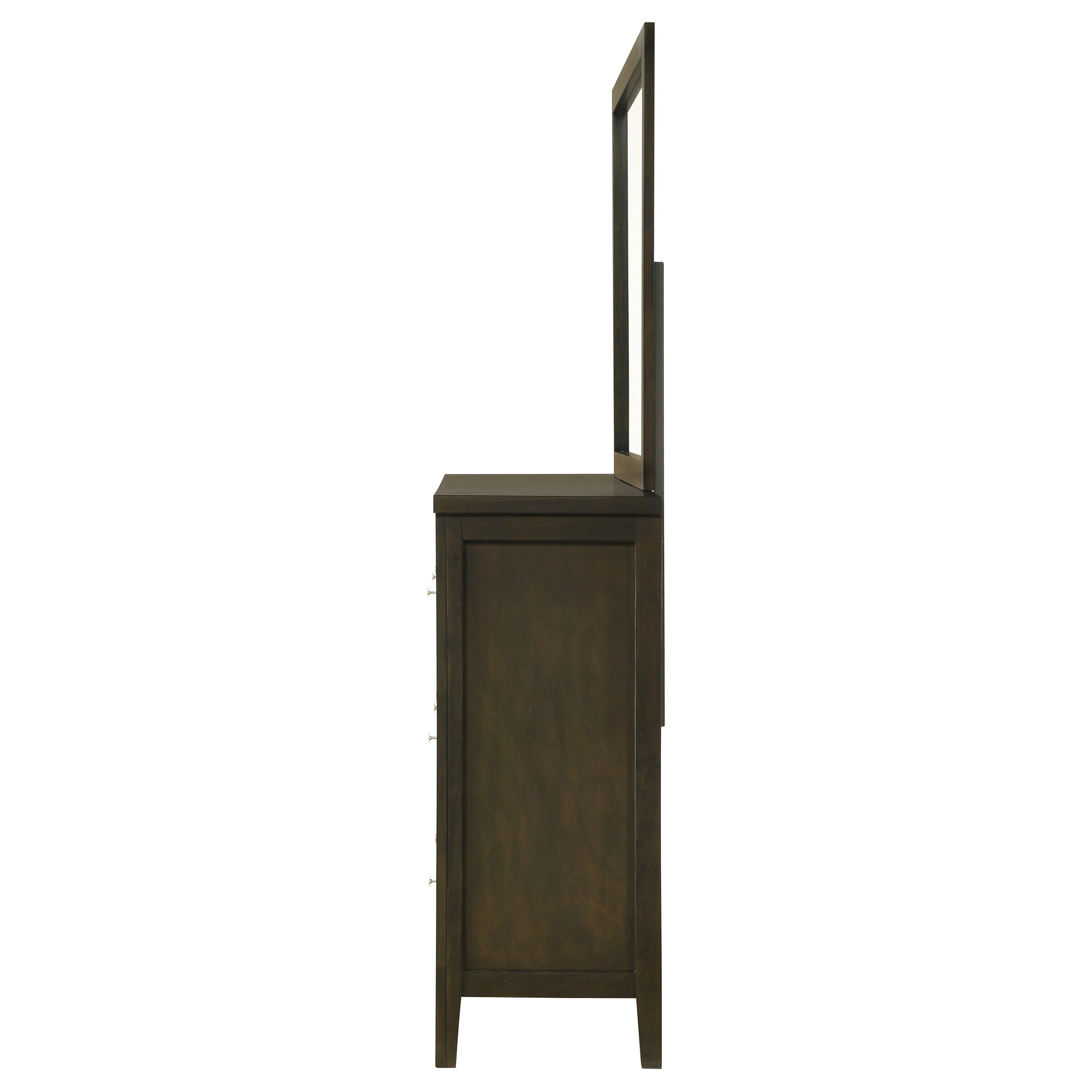 Wilkes Dresser with Mirror - Image 5