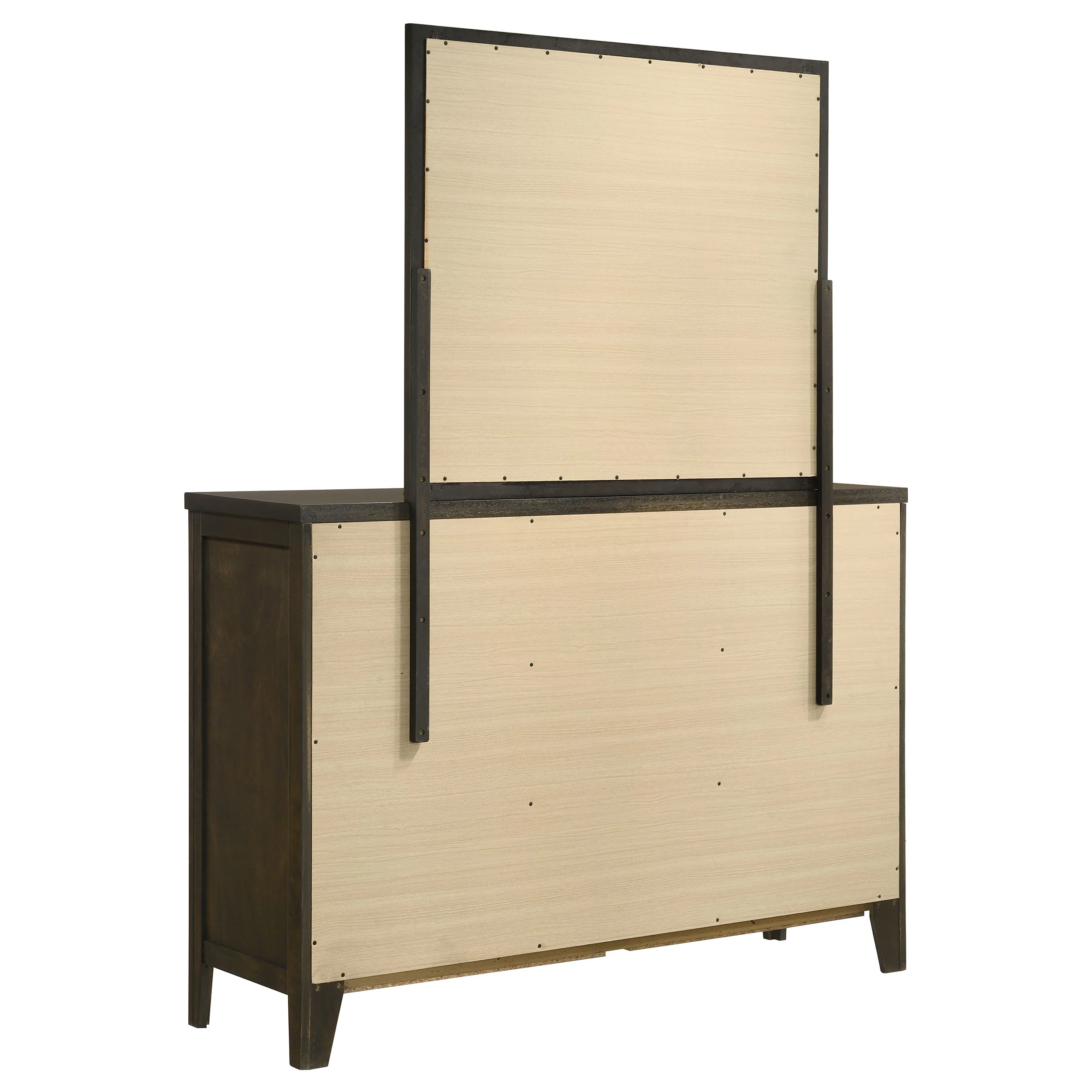Wilkes Dresser with Mirror - Image 6
