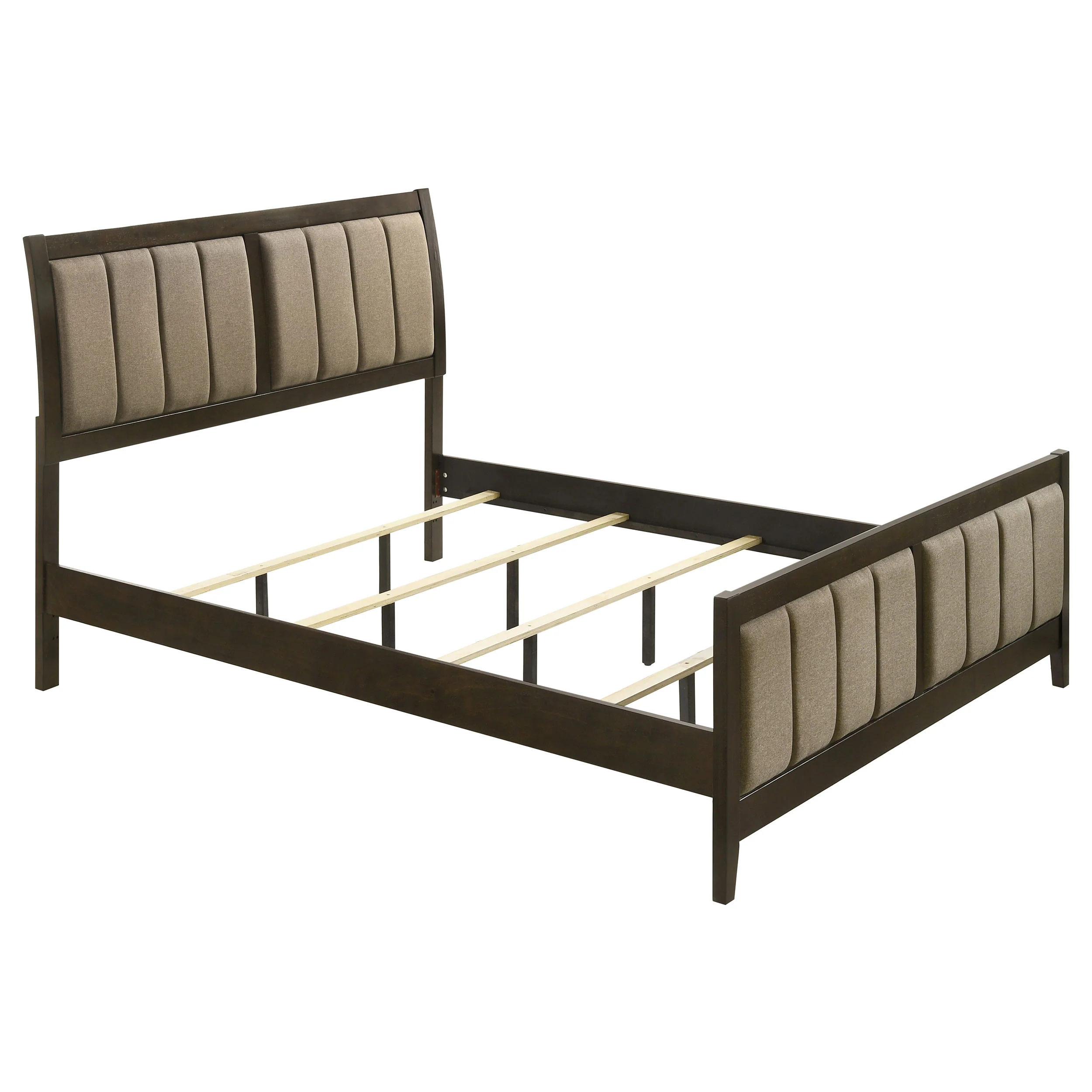 Wilkes Panel Bed - Image 11