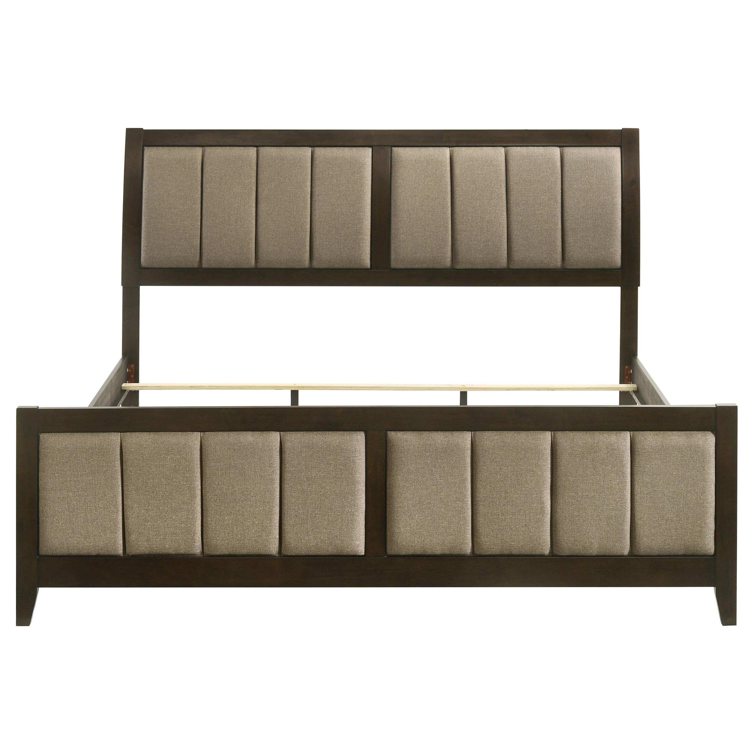 Wilkes Panel Bed - Image 14
