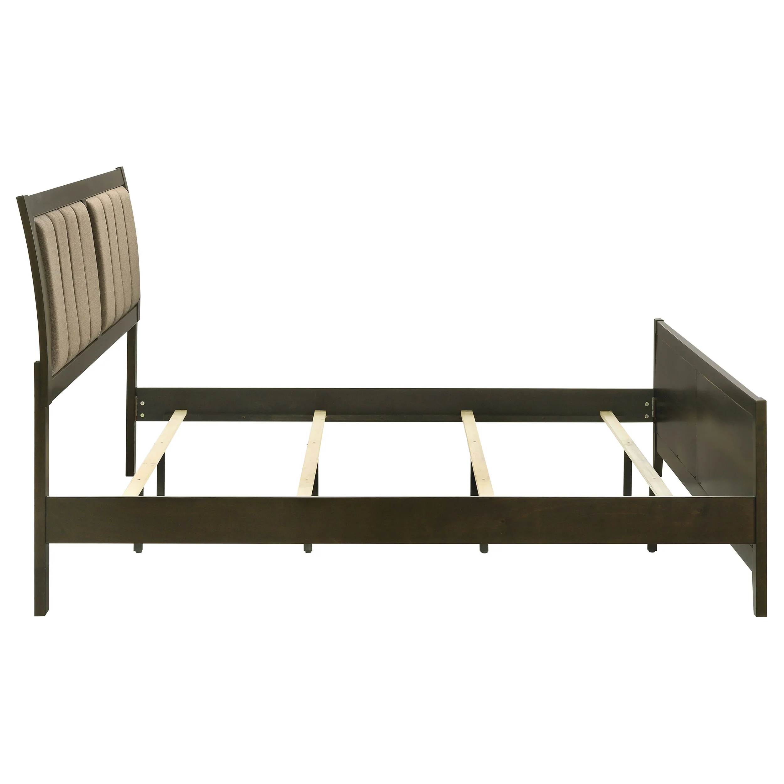Wilkes Panel Bed - Image 16