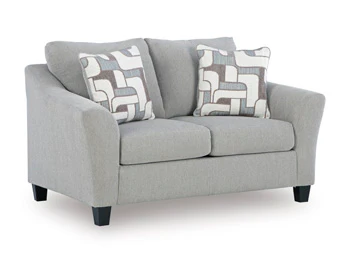 Willarae Loveseat - Image 3