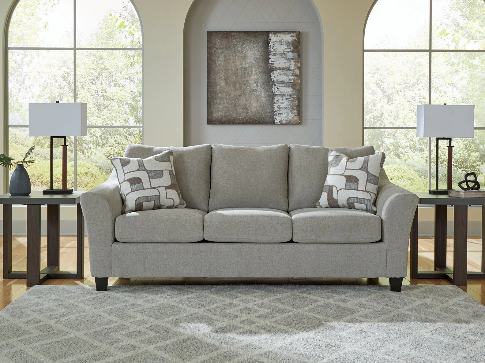 Willarae Sofa Sleeper - Image 7
