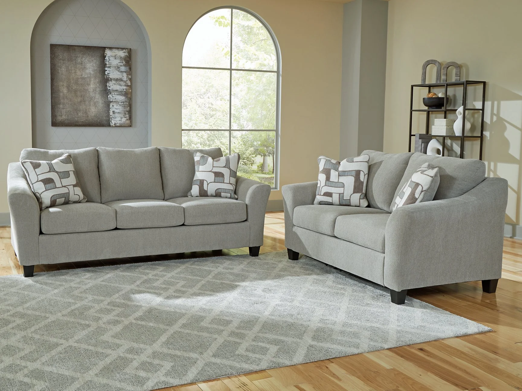 Willarae Living Room Set - Image 2