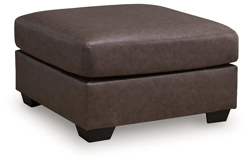 WillowBend Oversized Accent Ottoman - Image 6