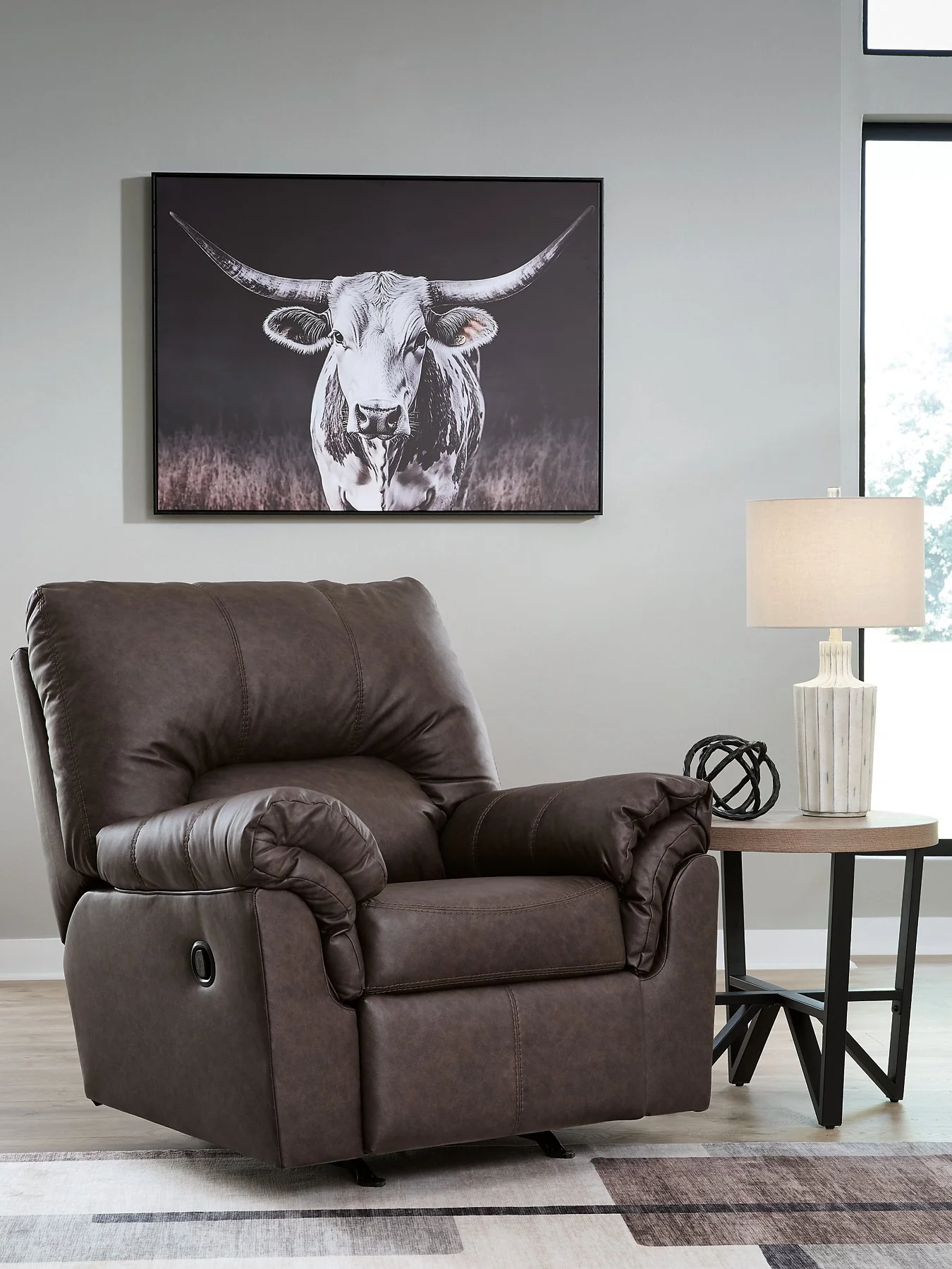 WillowBend Recliner - Image 9