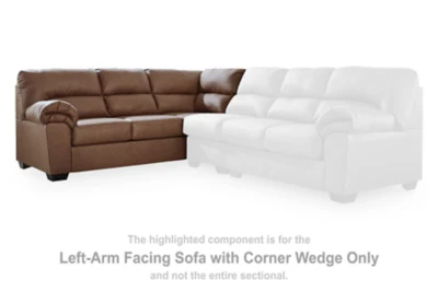 WillowBend Sectional - Image 30