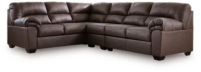 WillowBend Sectional - Image 45
