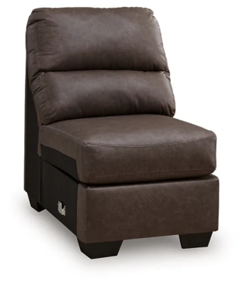 WillowBend Sectional - Image 48
