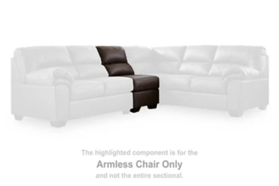 WillowBend Sectional - Image 49