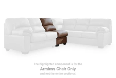 WillowBend Sectional - Image 77