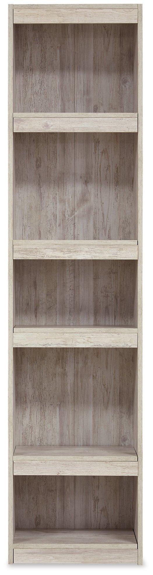 Willowton 3-Piece Entertainment Center with Electric Fireplace - Image 5