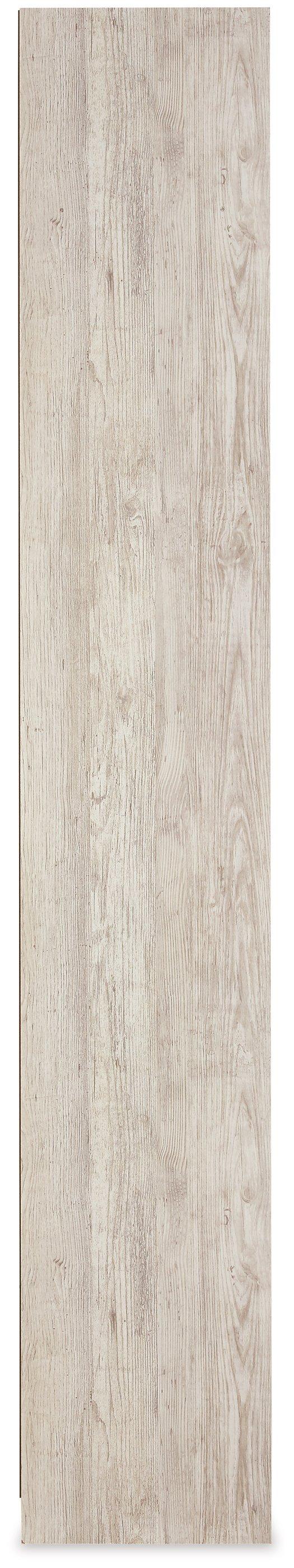 Willowton 4-Piece Entertainment Center - Image 16