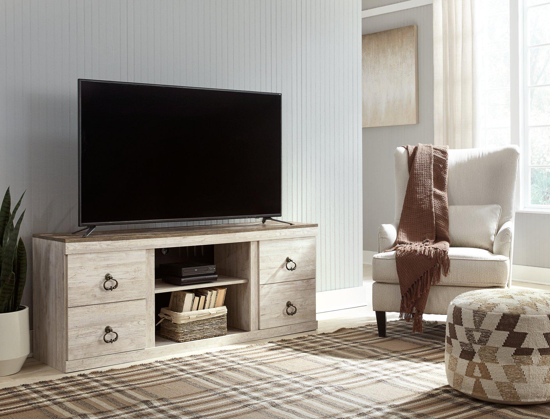 Willowton 60" TV Stand - Image 2
