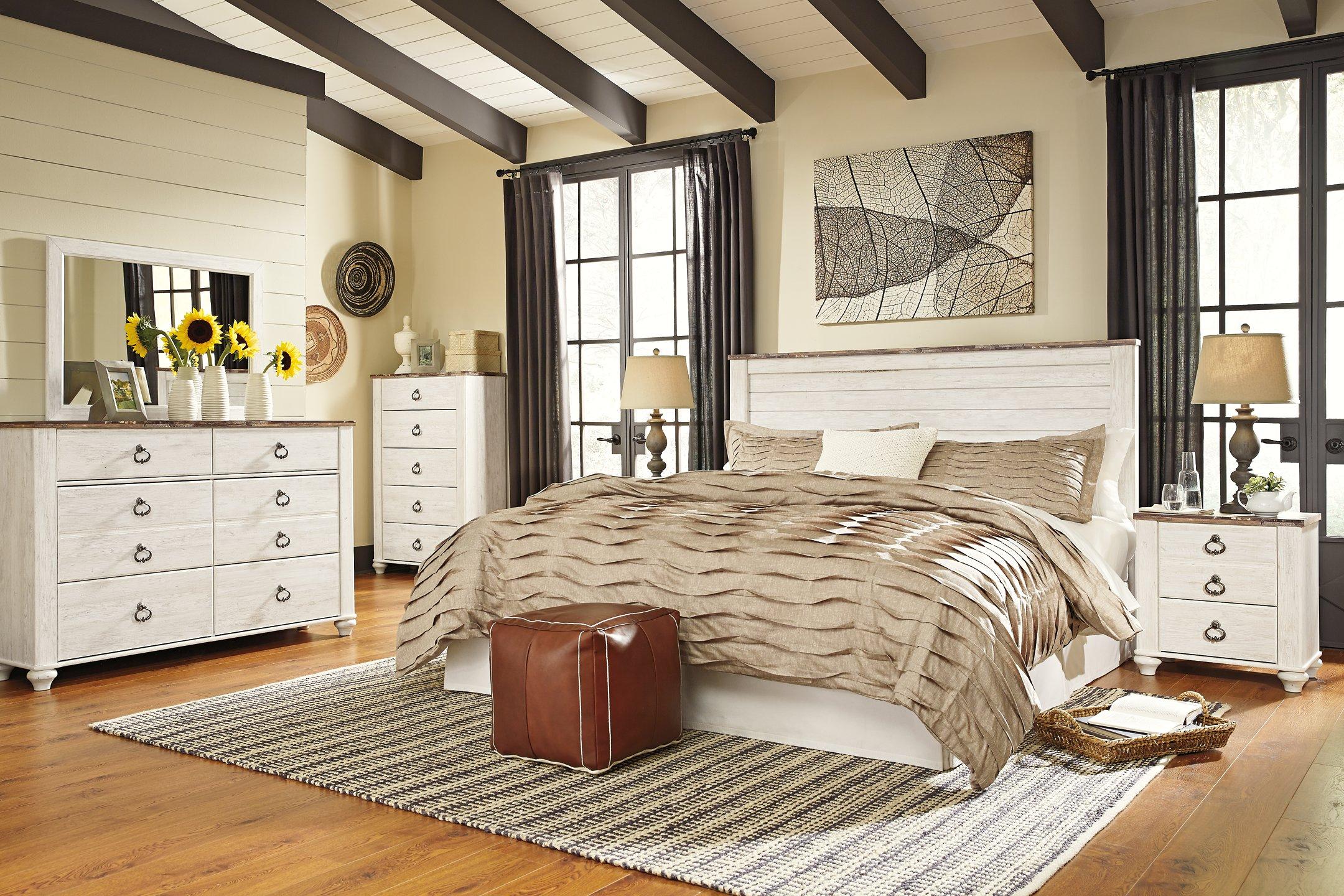 Willowton Bed - Image 11