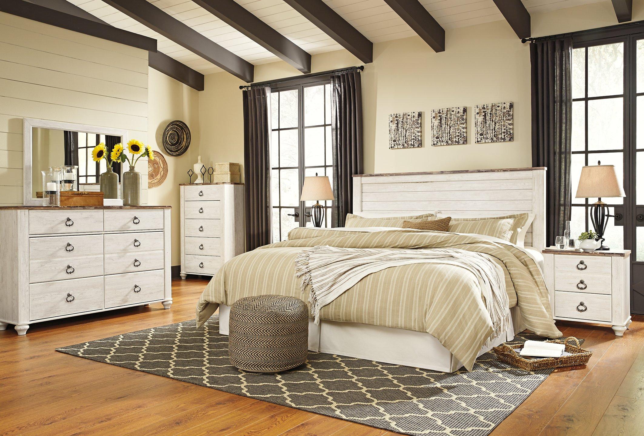 Willowton Bed - Image 12