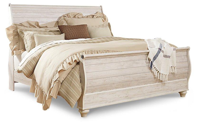 Willowton Bed - Image 14