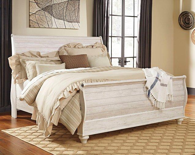 Willowton Bed - Image 15