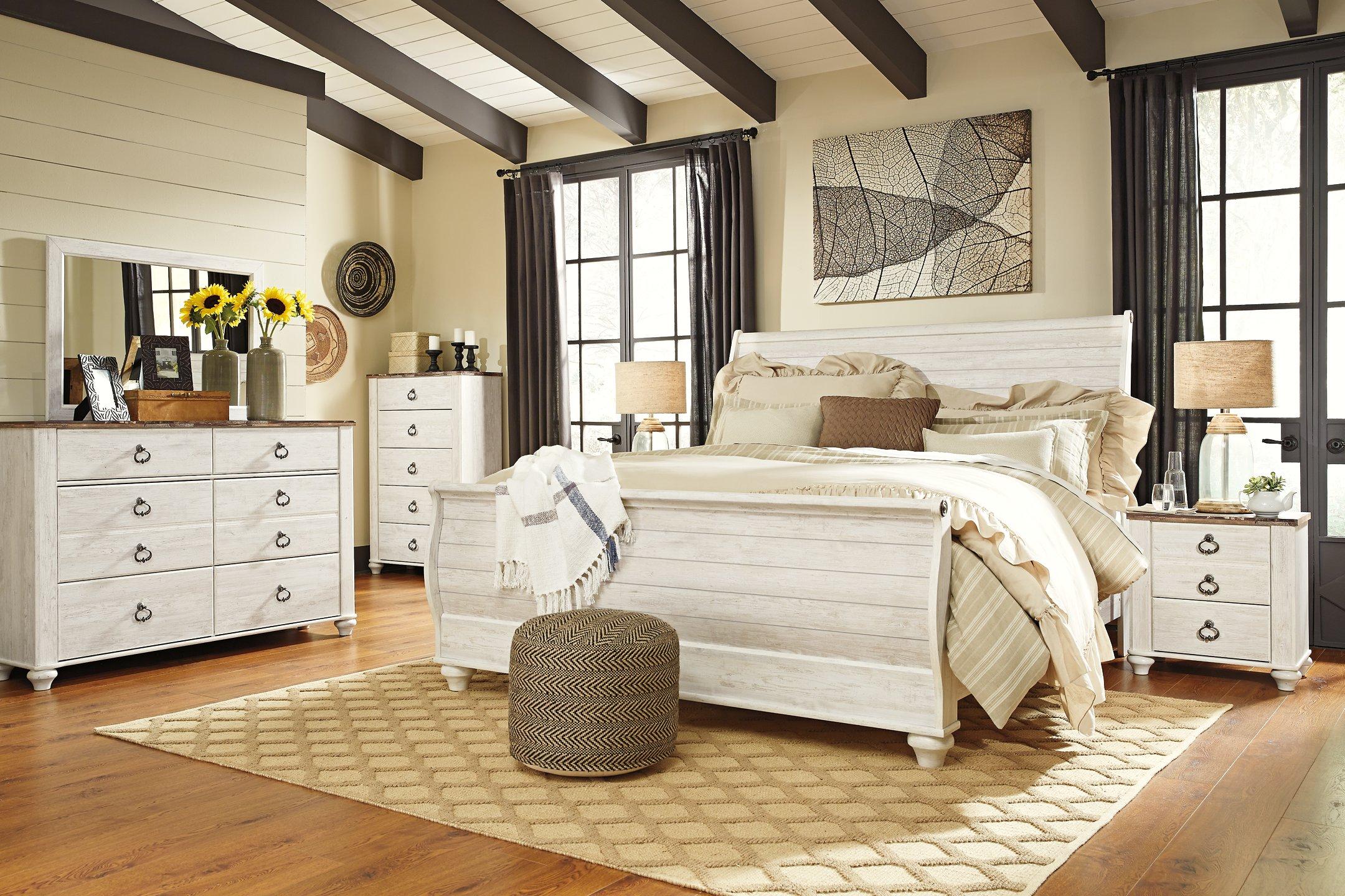 Willowton Bed - Image 19