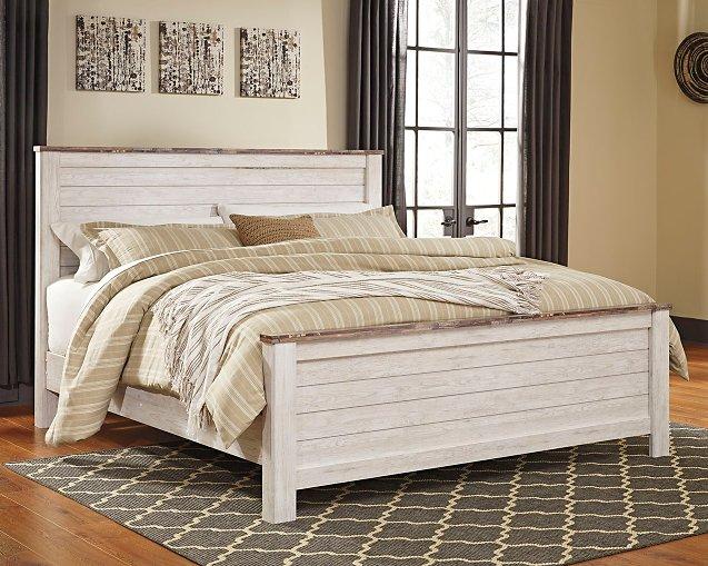 Willowton Bed - Image 2