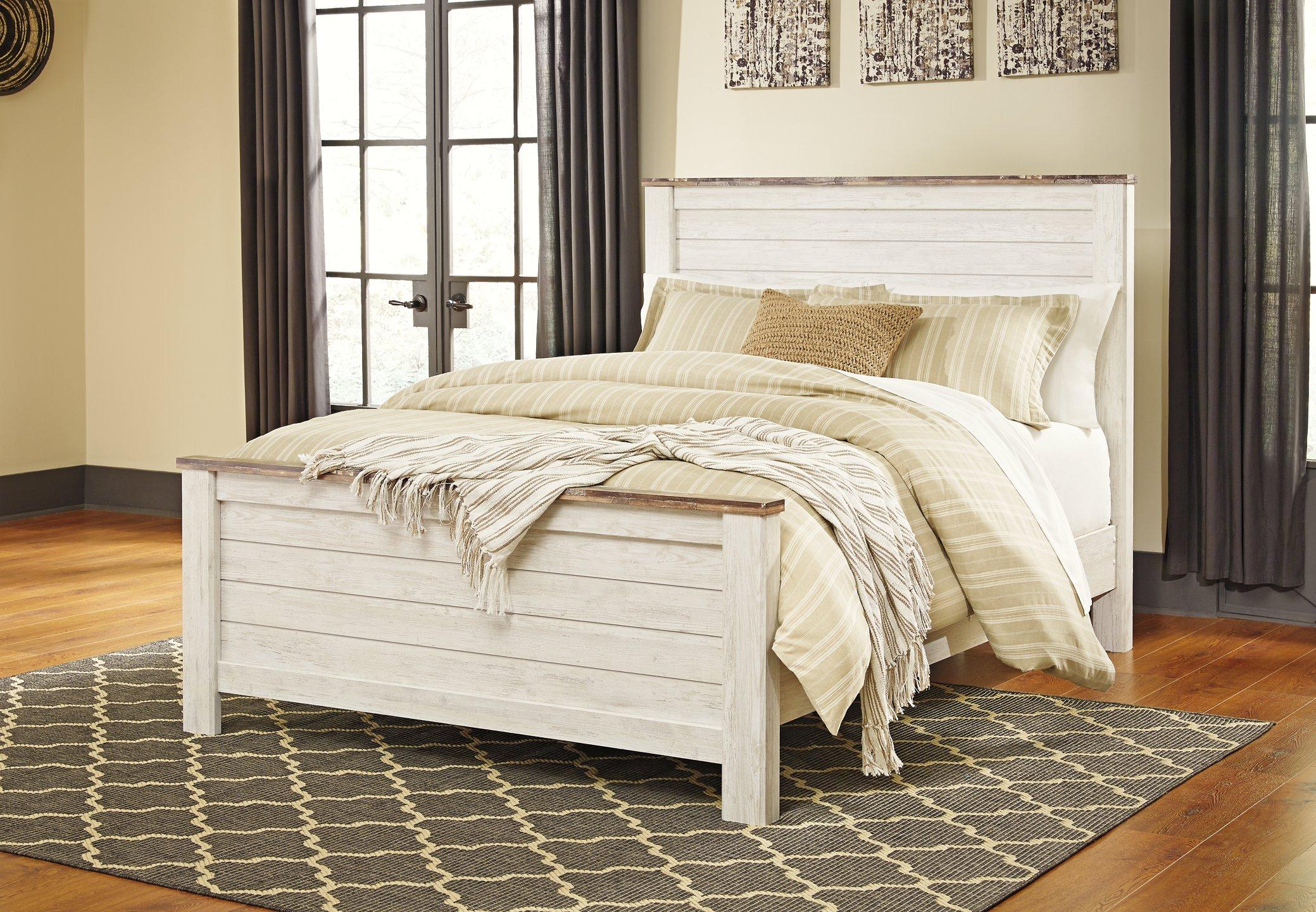 Willowton Bed - Image 21