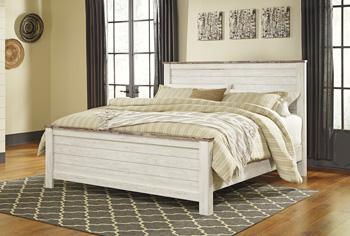 Willowton Bed - Image 3