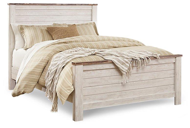 Willowton Bed - Image 33