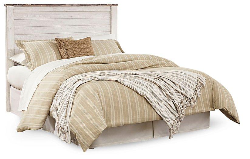 Willowton Bed - Image 35