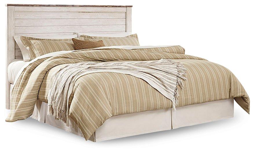 Willowton Bed - Image 5